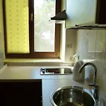 Apartahotel Comfortel Odesa