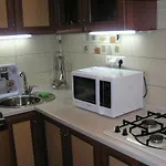 Apartahotel Comfortel *