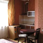 Comfortel Apartahotel Odesa