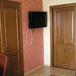Apartahotel Comfortel Odesa