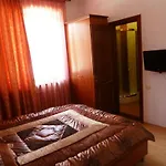 מלון דירות Comfortel
