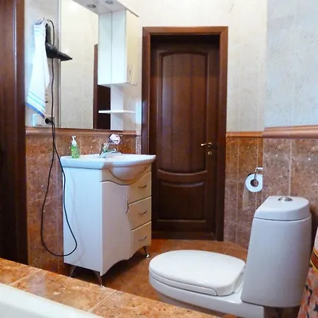 شقة فندقية Comfortel *