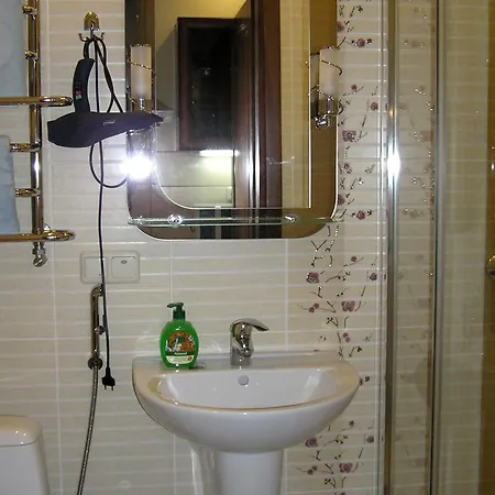 Comfortel Apartmanhotel