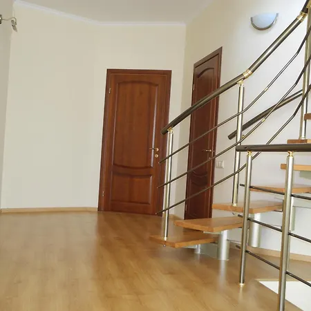 Comfortel Odesa
