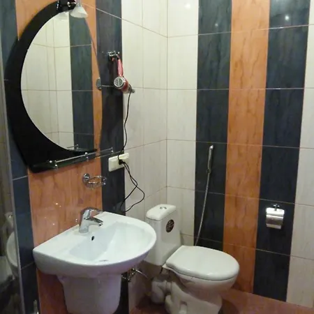 Comfortel شقة فندقية