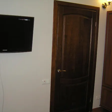 Comfortel Apartahotel Odesa