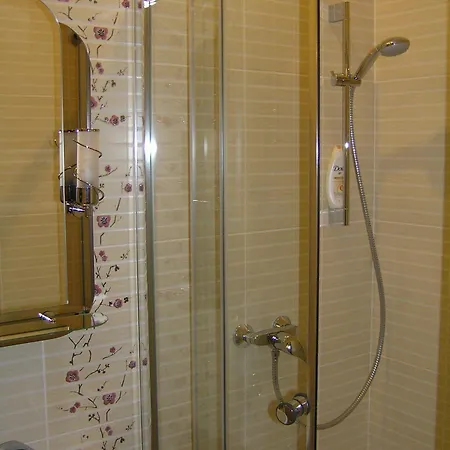 Comfortel Apartmanhotel