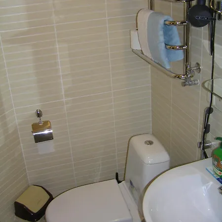 Apartmanhotel Comfortel