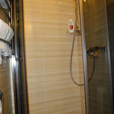 Comfortel Apartmanhotel *
