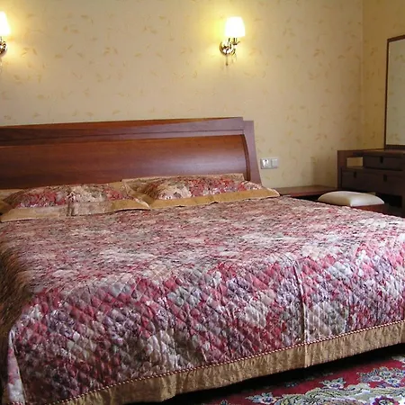 شقة فندقية Comfortel *