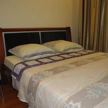 Apartmanhotel Comfortel