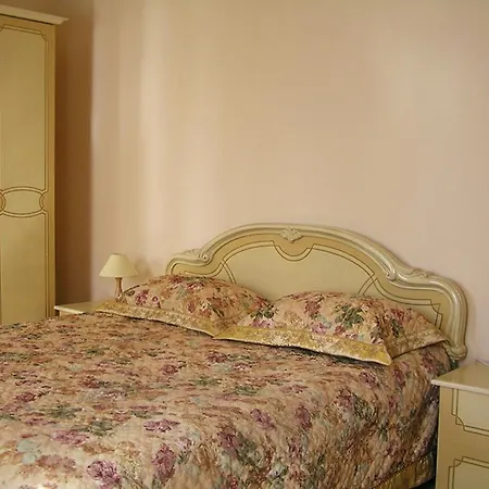 Apartmanhotel Comfortel