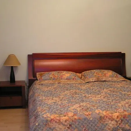 شقة فندقية Comfortel *