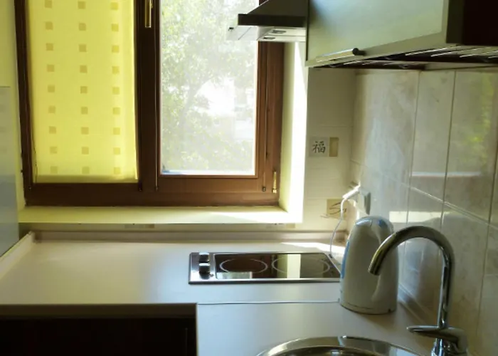 Aparthotel Comfortel Odesa