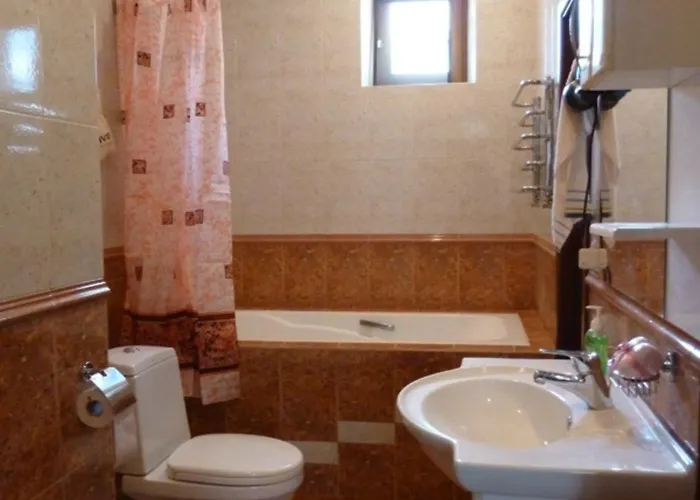 Aparthotel Comfortel *