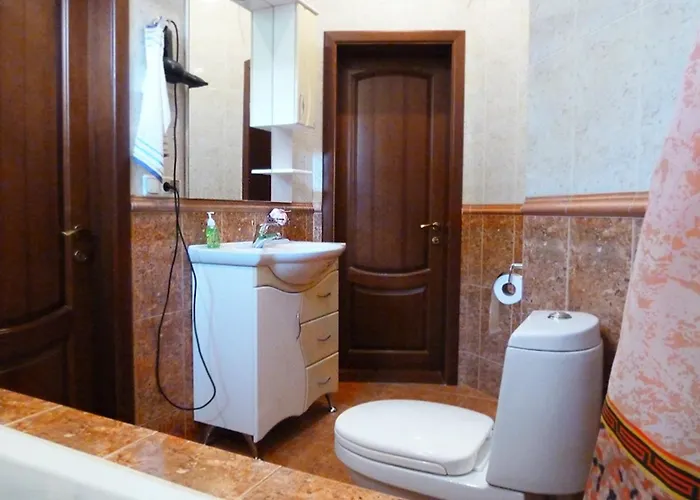 Aparthotel Comfortel *