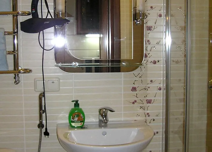 Comfortel Aparthotel