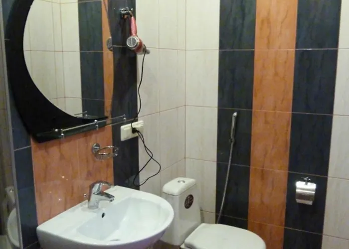 Comfortel Aparthotel