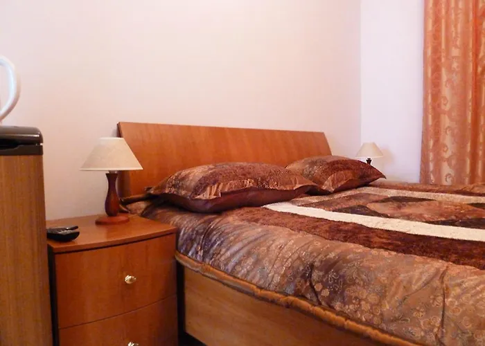 Aparthotel Comfortel