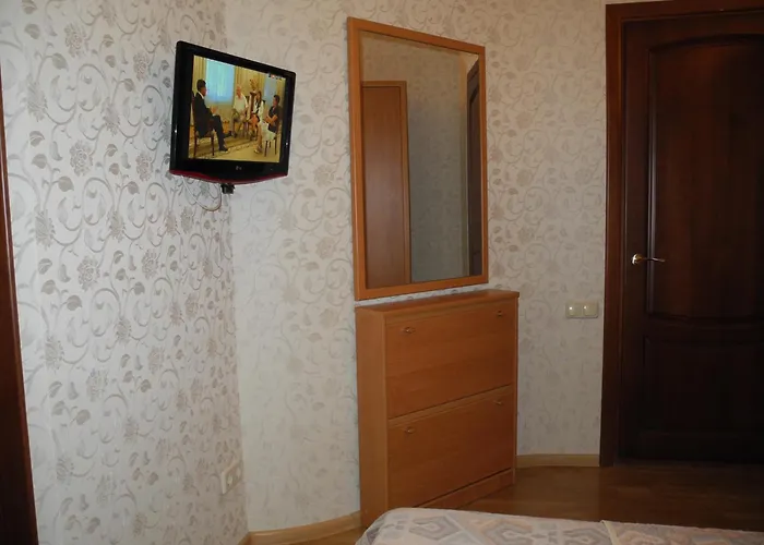 Comfortel Aparthotel *