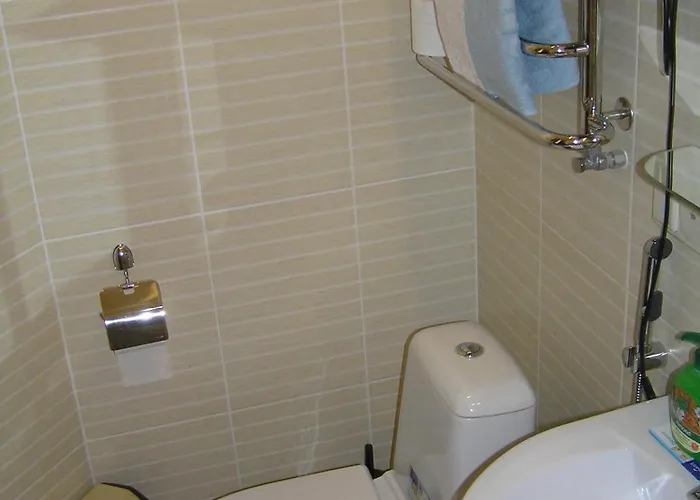 Aparthotel Comfortel