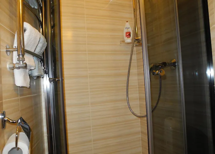 Comfortel Aparthotel *