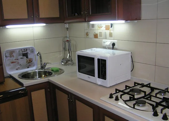 Aparthotel Comfortel *