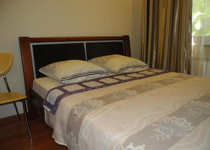 Aparthotel Comfortel