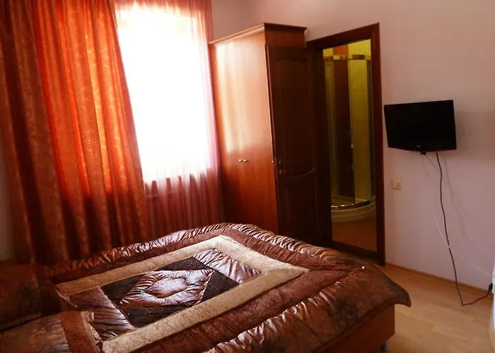 Aparthotel Comfortel