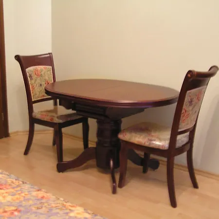 Comfortel 公寓式酒店 敖德萨