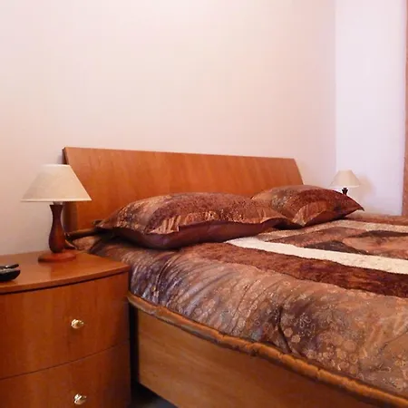 公寓式酒店 Comfortel