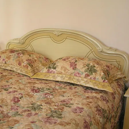 公寓式酒店 Comfortel *