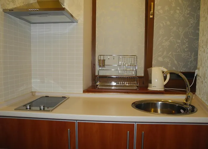 Comfortel * 敖德萨