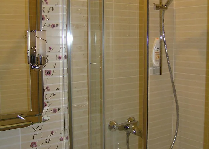 Comfortel 公寓式酒店