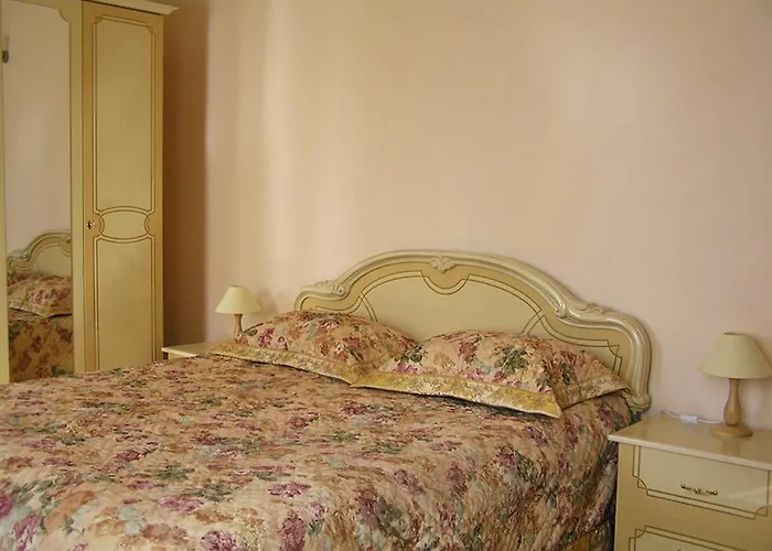 公寓式酒店 Comfortel