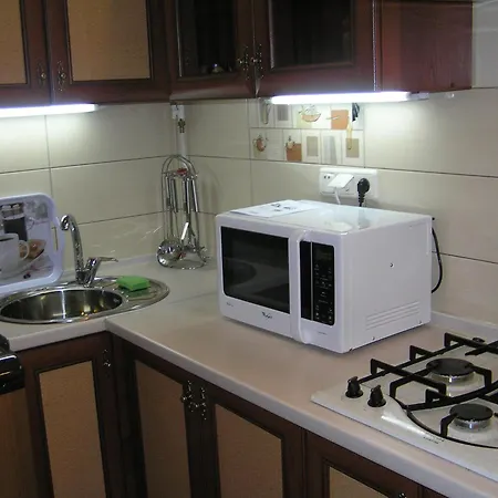 Apartmanhotel Comfortel *